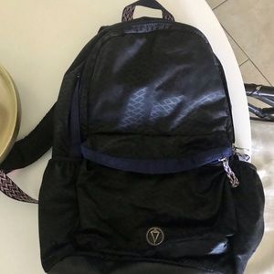 Kids Lululemon backpack